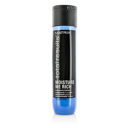 Matrix Odżywka do włosów Total Results Moisture Me Rich Glycerin Conditioner (nawilżenie) 300ml/10.1oz
