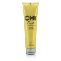 סי.איצ.אי Keratin Styling Cream 133ml/4.5oz