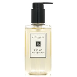 Jo Malone Wood Sage & Sea Salt Bədən və Əl Yuyucu (Spreyli) 250ml/8.5oz