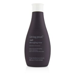 Living Proof Curl Detangling Rinse 340ml/11.5oz