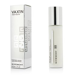 Givenchy Vax'In For Youth Infusion Emulsion - Voide 50ml/1.7oz