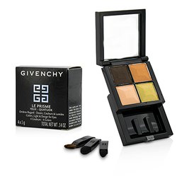 Givenchy Le Prisme Yeux Quatuor - # 78 Candide Garden 4x1g/0.14oz