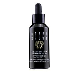 Bobbi Brown Intensive Skin Serum Foundation SPF40 - #04 Natural 30ml/1oz