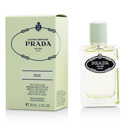 Prada Les Infusion D'Iris Eau De Parfum Spray 30ml/1oz