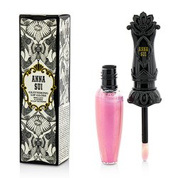 Anna Sui Сяючий Блиск для Губ - #300 7g/0.24oz