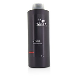 Wella Kuracja do włosów po trwałej ondulacji Service Perm Post Treatment 1000ml/33.8oz