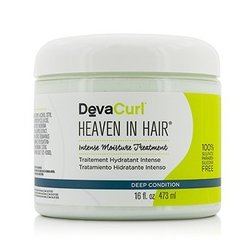 DevaCurl     Heaven In Hair -     473ml/16oz