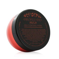 Orofluido Asia Zen Control Маска 250ml/8.4oz