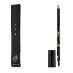 古馳 極緻塑型眉筆 Precise Sculpting Brow Pencil - #010 Blonde 1.19g/0.04oz