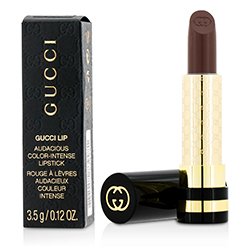 Gucci أحمر شفاه مكثف Audacious Color - #220 Imperial Red 3.5g/0.12oz