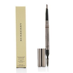 Burberry Effortless Eyebrow Definer Brow Shaping Pencil - # No. 04 Malt Brown 0.25g/0.009oz