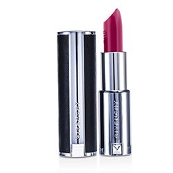גיבנשי Le Rouge Intense Color Sensuously Mat Lipstick ליפסטיק מט - # 205 Fuchsia Irresistible 3.4g/0.12oz