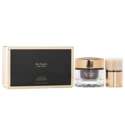 Estee Lauder Re-Nutriv Ultimate Diamond Αναζωογονητική Μαύρη Μάσκα 50ml/1.7oz