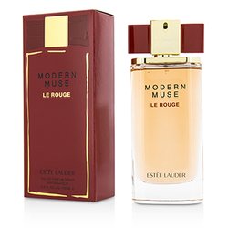 Estée Lauder Modern Muse Le Rouge Eau De Parfum Spray 100ml/3.4oz