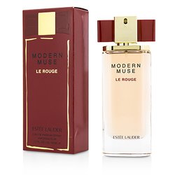 Estee Lauder Modern Muse Le Rouge Парфюмированная Вода Спрей 50ml/1.7oz