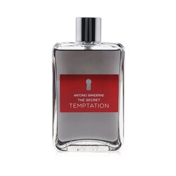 Antonio Banderas The Secret Temptation Eau De Toilette Spray 200ml/6.8oz