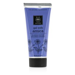Apivita Gel cu Gălbenele 40ml/1.43oz