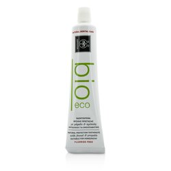 Apivita Bio-Eco Натуральна Захисна Зубна Паста з Фенхелем і Прополісом 75ml/2.53oz