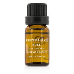 Apivita Ulei Esențial - Rose 5% In Jojoba Oil 10ml/0.34oz