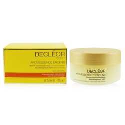 Decleor Aromessence Encens Поживний Бальзам для Тіла - Для Сухої та Дуже Сухої Шкіри 125ml/3.9oz
