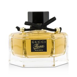 Gucci Flora By Gucci Eau De Parfum Spray (New Packaging) 75ml/2.5oz