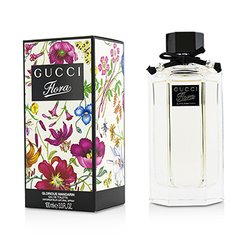 גוצי Flora By Gucci Glorious Mandarin או דה טואלט ספריי (אריזה חדשה) 100ml/3.3oz