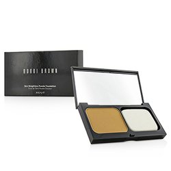 Bobbi Brown Skin Weightless Base en Polvo - #6.5 Warm Almond 11g/0.38oz