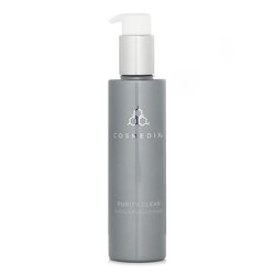 CosMedix Peeling do twarzy Purity Clean Exfoliating Cleanser 150ml/5oz