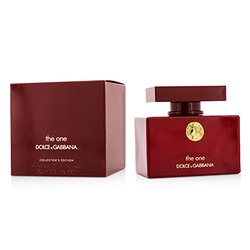 Dolce & Gabbana The One Collector''s Edition أو دو برفوم سبراي 75ml/2.5oz