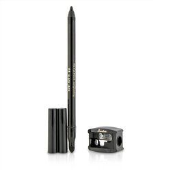 Guerlain Le Crayon Yeux The Eye Pencil - # 01 Black Jack 1.2g/0.04oz