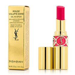 Yves Saint Laurent Rouge Volupte Shine Oil In Stick - # 49 Rose Saint Germain 4.5g/0.15oz