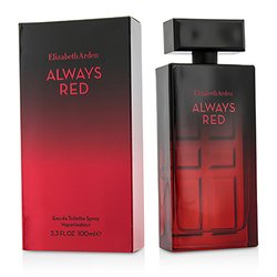 Elizabeth Arden Always Red Άρωμα EDT Σπρέυ 100ml/3.3oz