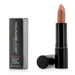 Youngblood Intimatte Мінеральна Матова Губна Помада - #Secret 4g/0.14oz