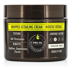 Macadamia Natural Oil Professional Легкий Крем для Укладки 57g/2oz