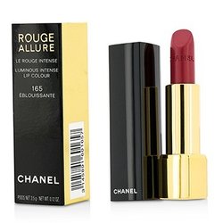 Chanel Rouge Allure Luminous Intense Lip Colour - # 165 Eblouissante 3.5g/0.12oz