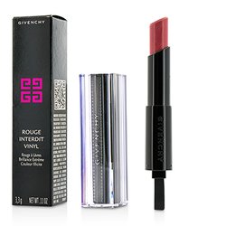 Givenchy أحمر شفاه لامع جداً Rouge Interdit - # 04 Rose Tentateur 3.3g/0.11oz
