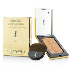 圣罗兰(YSL) 撒哈拉修容盘Sun Kissed Glow Creator - # 3 8g/0.28oz