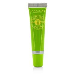 L'Occitane Shea Butter Zesty Lime Balsam de Buze 12ml/0.4oz