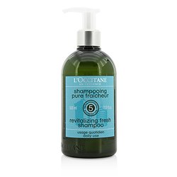 L'Occitane Aromachologie Revitalising Fresh Shampoo (Daily Use) 500ml/16.9oz