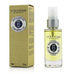 לאוקסיטן Shea Face Comforting Oil 30ml/1oz