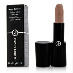 Giorgio Armani Rouge d'Armani Lasting Satin Lip Color - # 101 Sand 4g/0.14oz