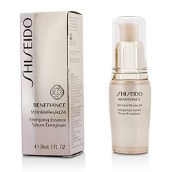 Shiseido Benefiance WrinkleResist24 Energizing Essence 30ml/1oz
