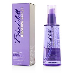 Keratin Complex زيت مفتح فائق اللمعان Blondeshell Enhance 100ml/3.4oz