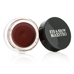 Giorgio Armani Eye & Brow Maestro - # 14 Henna 5g/0.17oz