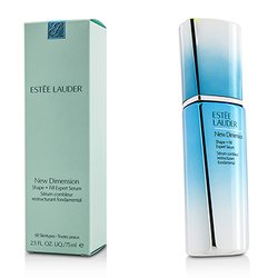 Estee Lauder New Dimension Shape + Fill Expert Serum 75ml/2.5oz