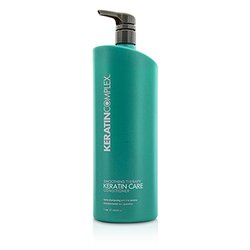 Keratin Complex Smoothing Therapy Keratin Care Conditioner (For All Hair Types) 1000ml/33.8oz