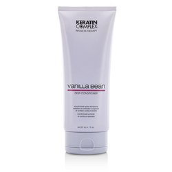 Keratin Complex Infusion Therapy Vanilla Bean Deep Conditioner (For All Hair Types) 207ml/7oz