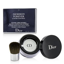 Christian Dior Puder sypki Diorskin Forever & Ever Control Loose Powder - # 001 8g/0.28oz