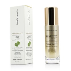 Bare Escentuals Skinlongevity Vital Power Infusion 50ml/1.7oz