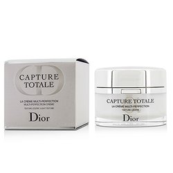 Christian Dior Capture Totale Multi-Perfection Creme - Light Texture 60ml/2oz